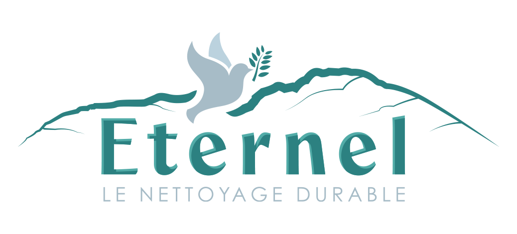 Logo de l'entreprise Eternel Nettoyage